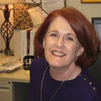 Margaret Farrell