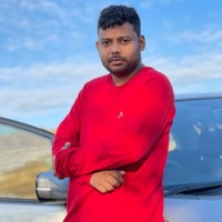sreekanth vijayan