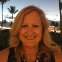 Sue Porter