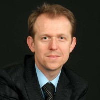 Dr. Ing. Jef Snoeys