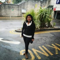 Vidhya C