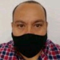 Edgar Yaddis Avila Ortega