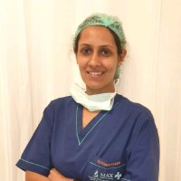 Soumya Khanna