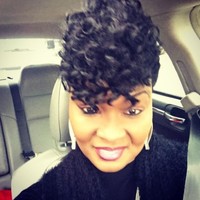 Sharon Randolph