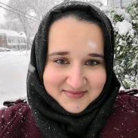 Saadiya Shabbir
