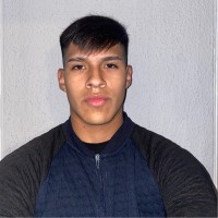 Benjamin Muñoz V