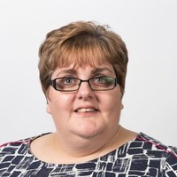 Jo Sparks