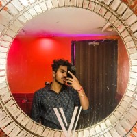 Satyajit Nanda