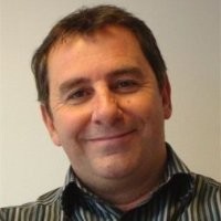 Ian Berridge