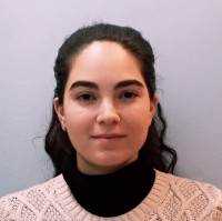 Sarah Shwairi