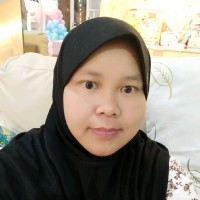 Dewi Endah