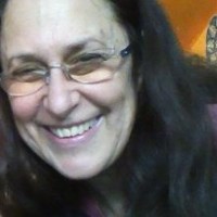 Judy Gelman Myers