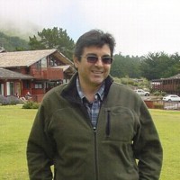 Cyrus Nabati