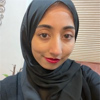 Amani Choudhury