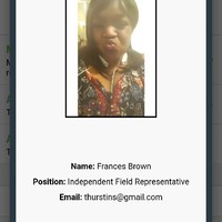 Frances Brown