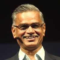 Dr. Madana Kumar, PhD