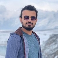 Arslan Tariq