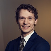 Robin Nappo Svensson