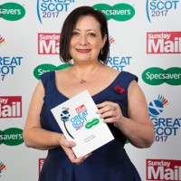 Tracey Jolliffe