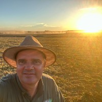 Lucas Stefano de Biaggi