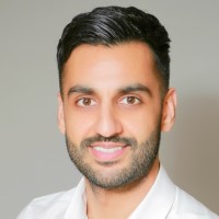 Sonny Sangha