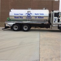 Enviro-Vac Tiger Waste