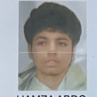 Hamza Abdo
