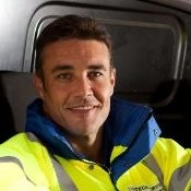 Gary Shaw Tech Iosh