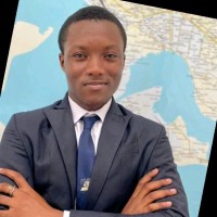 Alain-claude KONAN BELLA