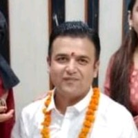 Yogesh Mishra