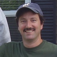 Jeff Calvert