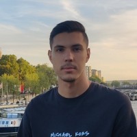 Marcos Camacho Varea