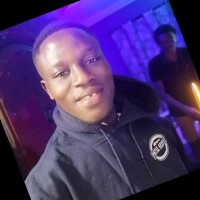 Godwin K Akototse