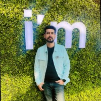 Deepanshu Sharma