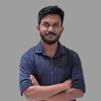 Darshana Ariyarathna