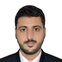 Ubaid Ali