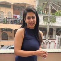 Ankita Gaba