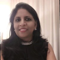 Caroline Sunitha Luck