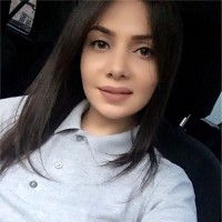 Narine Margaryan
