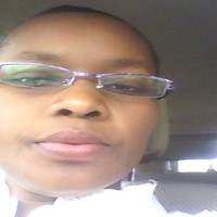 Claire Assoumani
