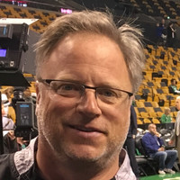 Brian Marcoulier