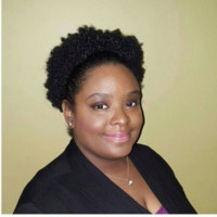 Sherri-Gae Scott, Ph.D, Pmp®