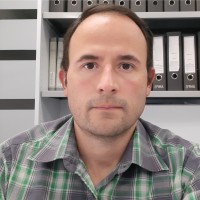 Mariano Jimenez Brenes