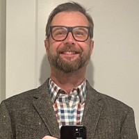 Jonathan Sumner, PMP