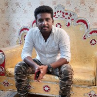 Shoban Babu K