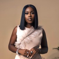 Maame Esaaba Andoh