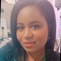 Doris Brandford Davidson, MBA