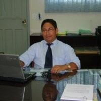João Francisco Pinheiro