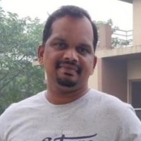 Amol Dalvi
