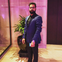 Ankit Bhardwaj